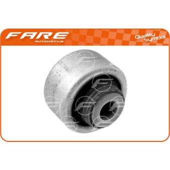 Silent bloc de suspension (train avant) FARE SA OEM 352391 Silent bloc de suspension (train avant) FARE SA OEM 352391