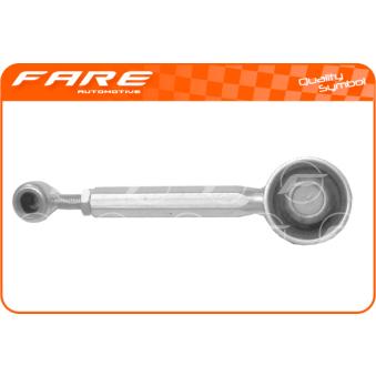 Kit de réparation, levier de changement de vitesse FARE SA 2865 pour BMW Série 3 1.9 D - 70cv