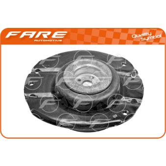Coupelle de suspension FARE SA OEM 503840