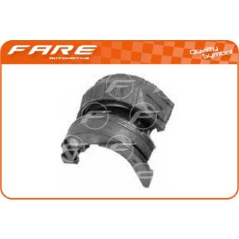 Suspension, stabilisateur FARE SA OEM 7L8411313B
