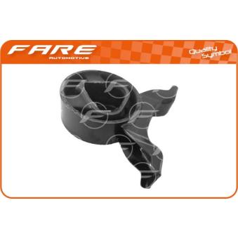 Suspension, arbre de cardan FARE SA OEM 5238042050