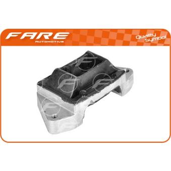 Suspension, boîte de transfert FARE SA OEM 6C116068CB