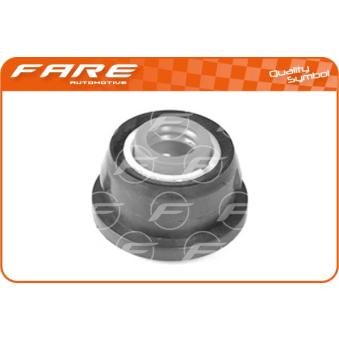 Douille, levier de vitesse FARE SA 29389 pour LEXUS RC 1.6 - 75ch