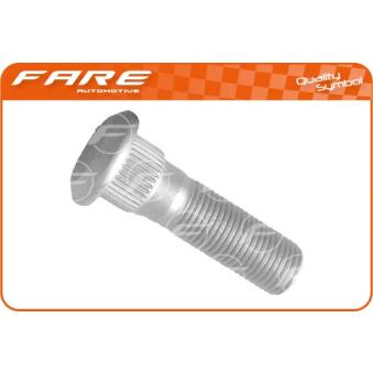 Vis de roue FARE SA [29717]