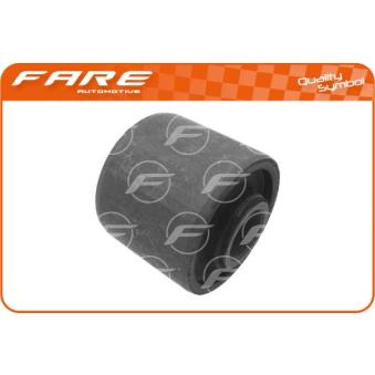Douille d'écartement, amortisseur FARE SA [29837]