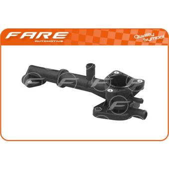 Bride de liquide de refroidissement FARE SA [29868]