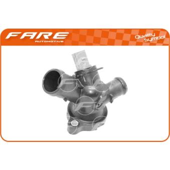 Bride de liquide de refroidissement FARE SA [29920]