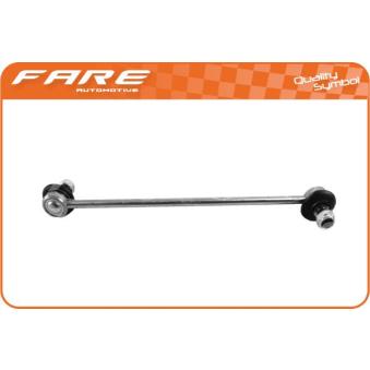 Entretoise/tige, stabilisateur FARE SA [30030]
