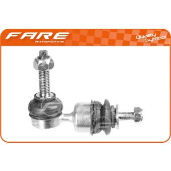 Entretoise/tige, stabilisateur FARE SA OEM CV6Z5K484F