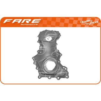 Carter de distribution FARE SA OEM 8200922001