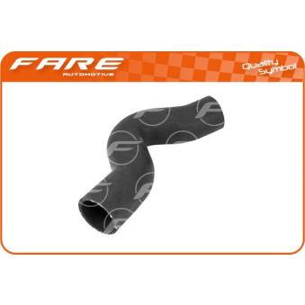 Gaine de suralimentation FARE SA OEM 51790614