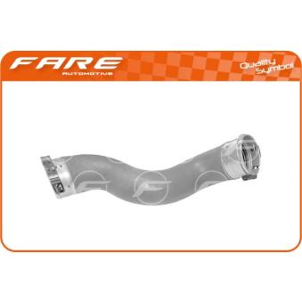 Gaine de suralimentation FARE SA OEM 2045281482