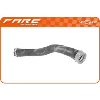 Gaine de suralimentation FARE SA OEM K04891705AC