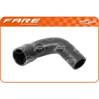 Gaine de suralimentation FARE SA [30314]