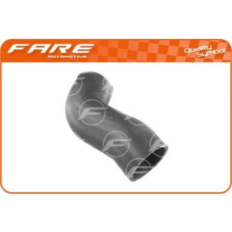 Gaine de suralimentation FARE SA [30375]