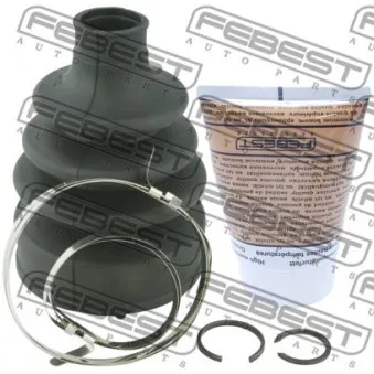 FEBEST 3215-STST - Joint-soufflet, arbre de commande