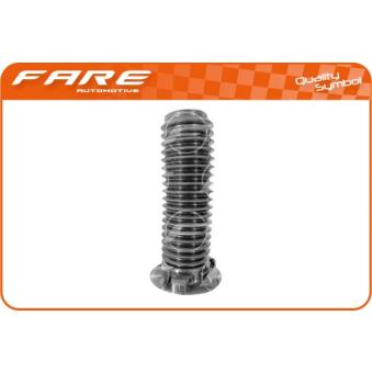 Bouchon de protection/soufflet, amortisseur FARE SA [30507]