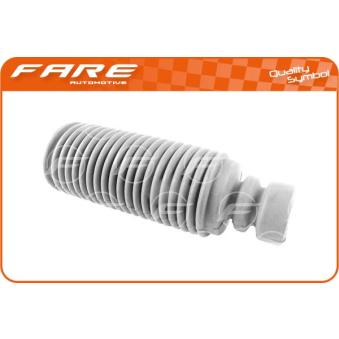 Bouchon de protection/soufflet, amortisseur FARE SA [30521]