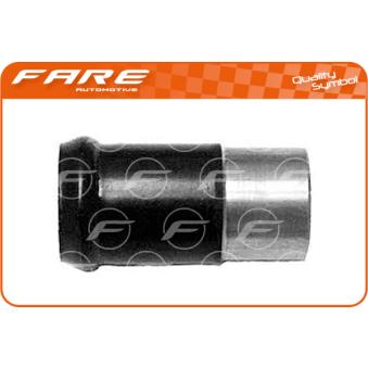 Tuyauterie du réfrigérant FARE SA [3055]