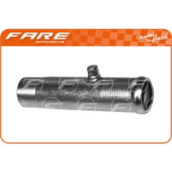 Tuyauterie du réfrigérant FARE SA [3059]