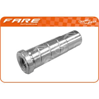 Tuyauterie du réfrigérant FARE SA 3082