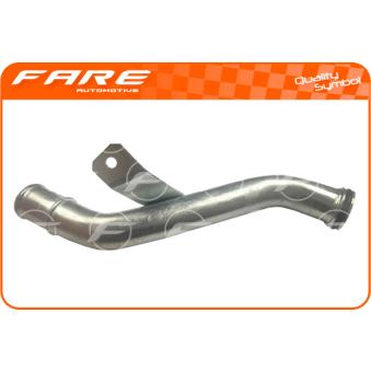 Tuyauterie du réfrigérant FARE SA [3128]