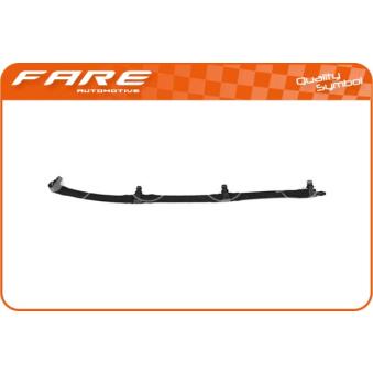 Tuyau, carburant de fuite FARE SA OEM 46802837 Tuyau, carburant de fuite FARE SA OEM 46802837