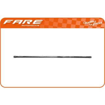 Goujon fileté, barre de torsion FARE SA [31547]