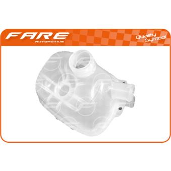 Vase d'expansion, liquide de refroidissement FARE SA OEM 025121403A