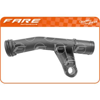 Tuyauterie du réfrigérant FARE SA [3200]