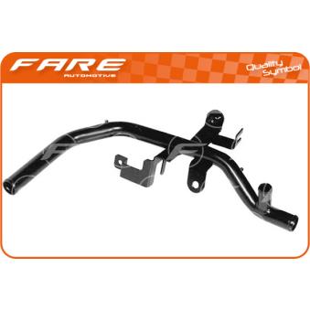 Tuyauterie de liquide de refroidissement FARE SA [3211]