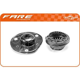 Kit de réparation, coupelle de suspension FARE SA OEM DG9Z3A197A