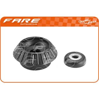 Kit de réparation, coupelle de suspension FARE SA [32215]