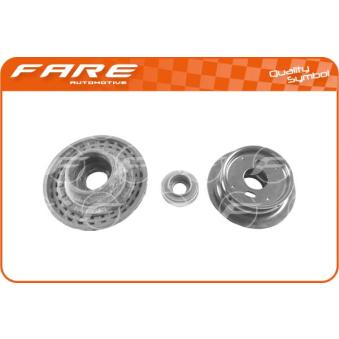 Coupelle de suspension FARE SA OEM 13502180