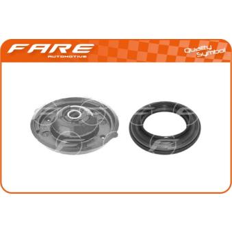 Kit de réparation, coupelle de suspension FARE SA [32225]