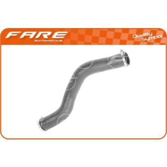 Gaine de suralimentation FARE SA [32297]