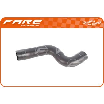 Gaine de suralimentation FARE SA OEM 5801303588