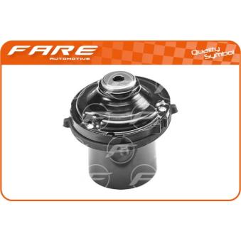 Butée élastique, suspension FARE SA [32797]