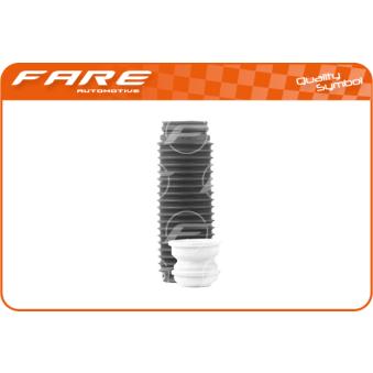 Kit de protection contre la poussière, amortisseur FARE SA OEM 6393210206