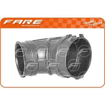 Gaine de suralimentation FARE SA 33830