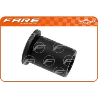 Coussinet de palier, ressort à lames FARE SA OEM 55046EB000