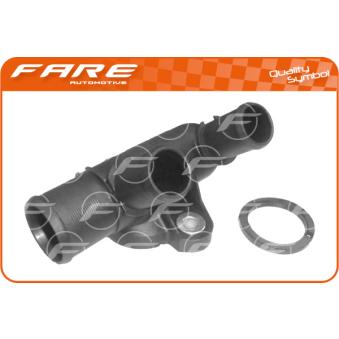 Bride de liquide de refroidissement FARE SA [3523]