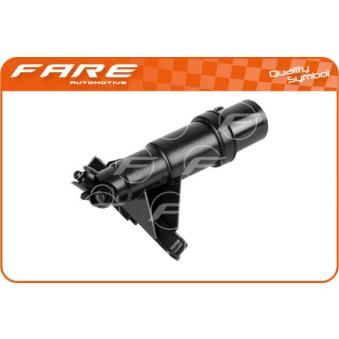 Système de lavage des phares FARE SA [35293]