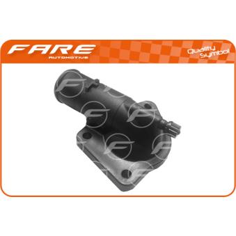 Bride de liquide de refroidissement FARE SA [3556]