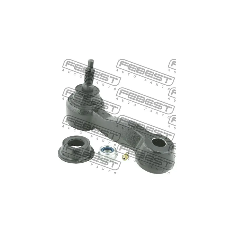 Levier de commande de direction FEBEST 3226-ESC - Visuel 1