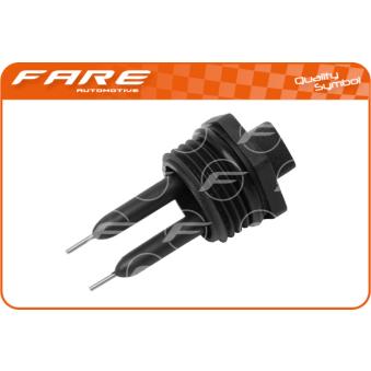 Capteur, niveau d'eau de refroidissement FARE SA [3572]