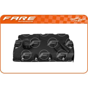 Couvercle de culasse FARE SA 35720 pour BMW Série 5 1.9 TDI - 110cv