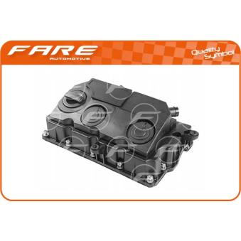 Couvercle de culasse FARE SA 35722 pour MERCEDES-BENZ CLASSE E 2.0 TDI - 110cv
