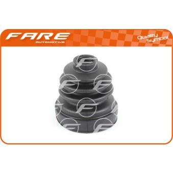 Joint de transmission FARE SA 35856 pour OPEL COMBO 1.3 CDTI - 80cv Joint de transmission FARE SA 35856 pour OPEL COMBO 1.3 CDTI - 80cv