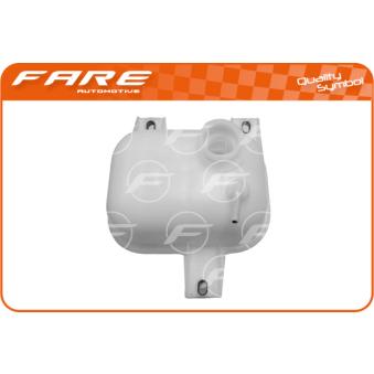 Vase d'expansion, liquide de refroidissement FARE SA OEM 51717782